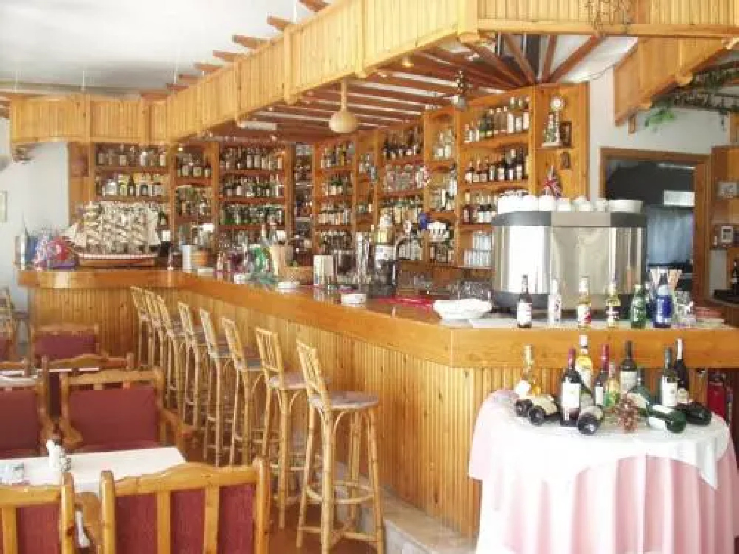 Sagittarius Apartments