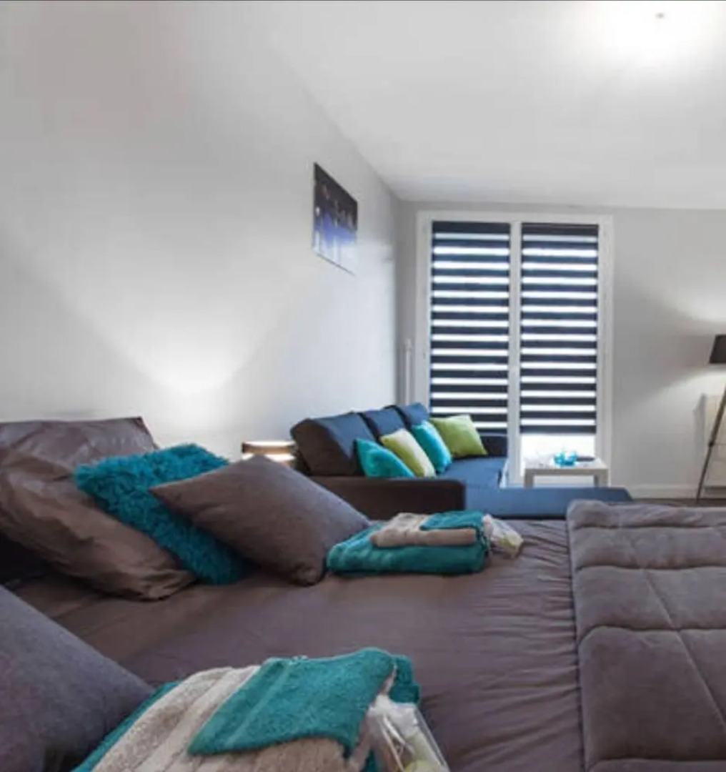 Sejour Toulouse Le Peuplier