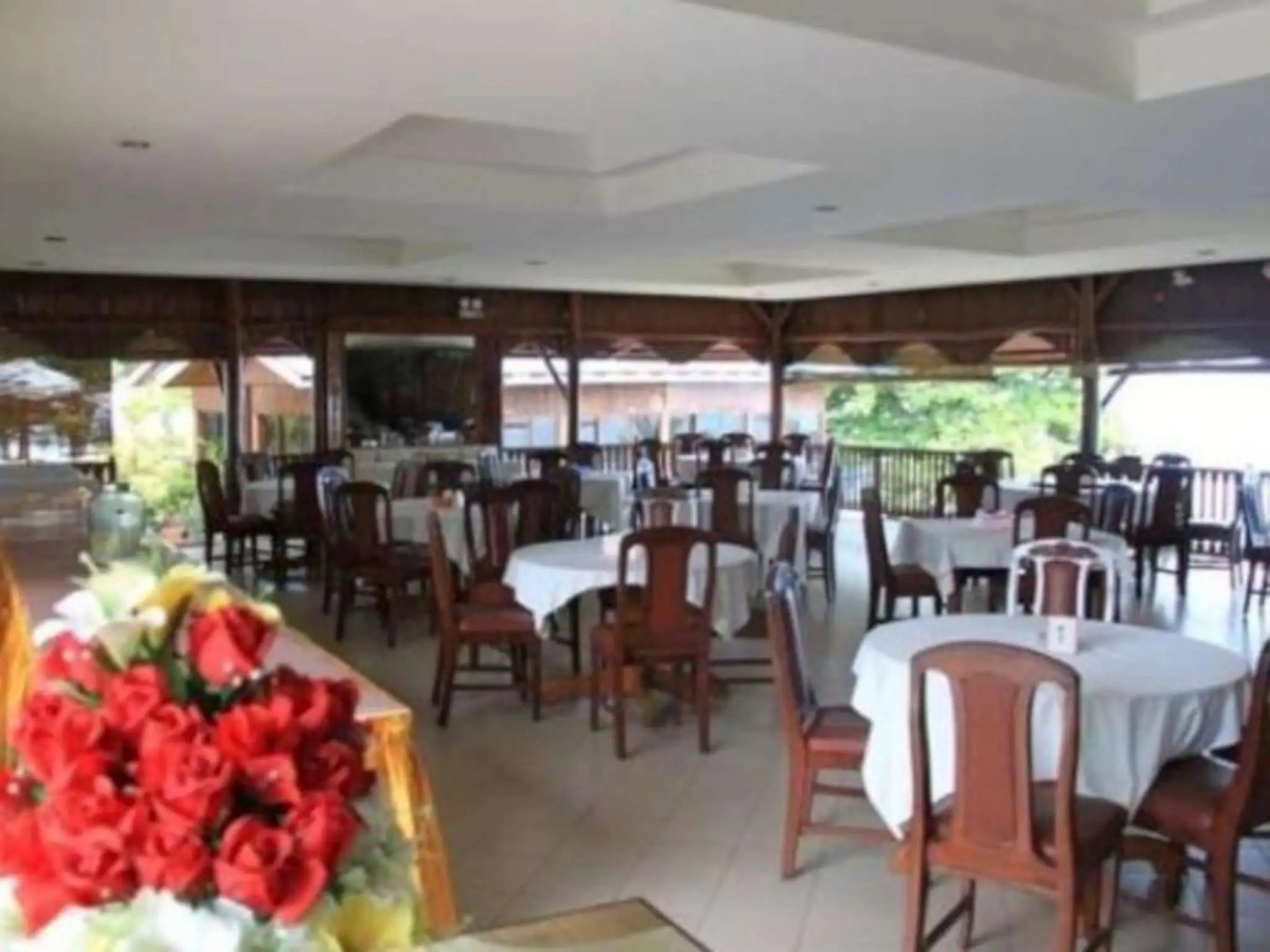 Tanjung Pesona Beach Resort & Spa