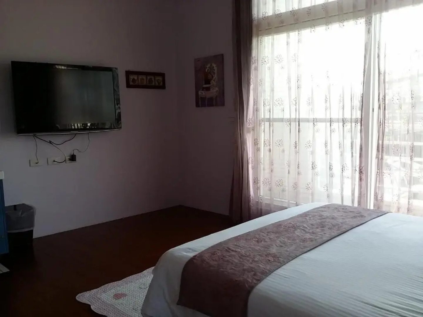 Jing Xiang Hua Nong B&B