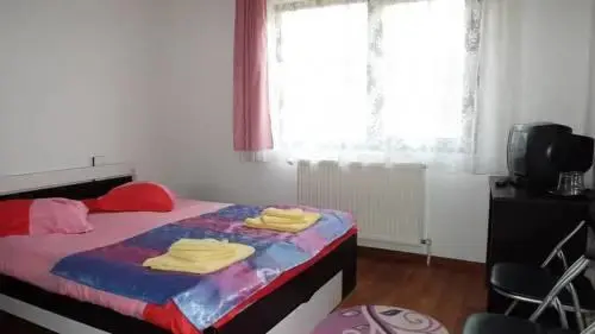 Pensiunea Dulce Bucovina