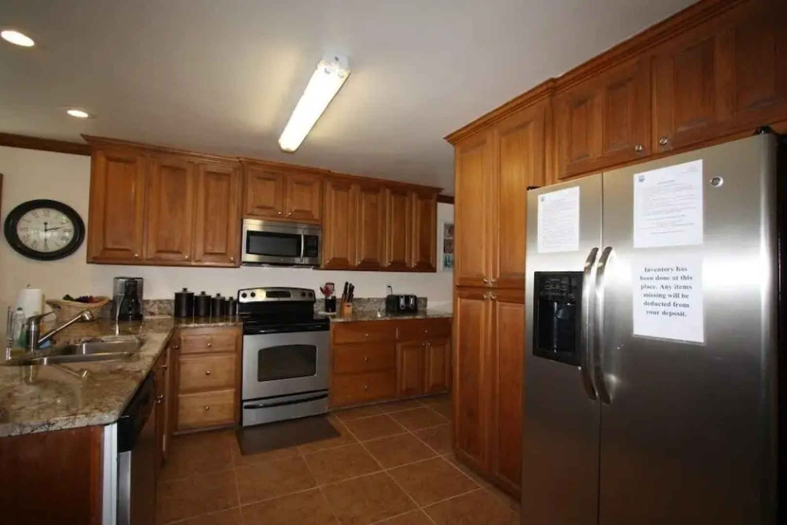 A Beach Getaway - 3 Br Home