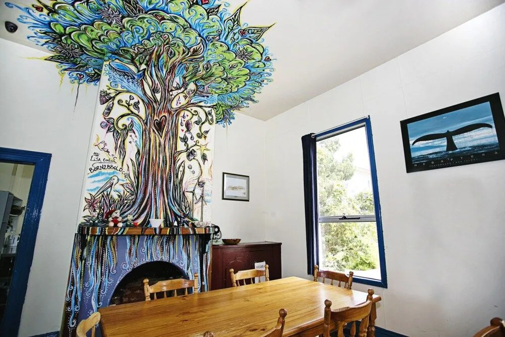 Albany Bayview Lodge YHA