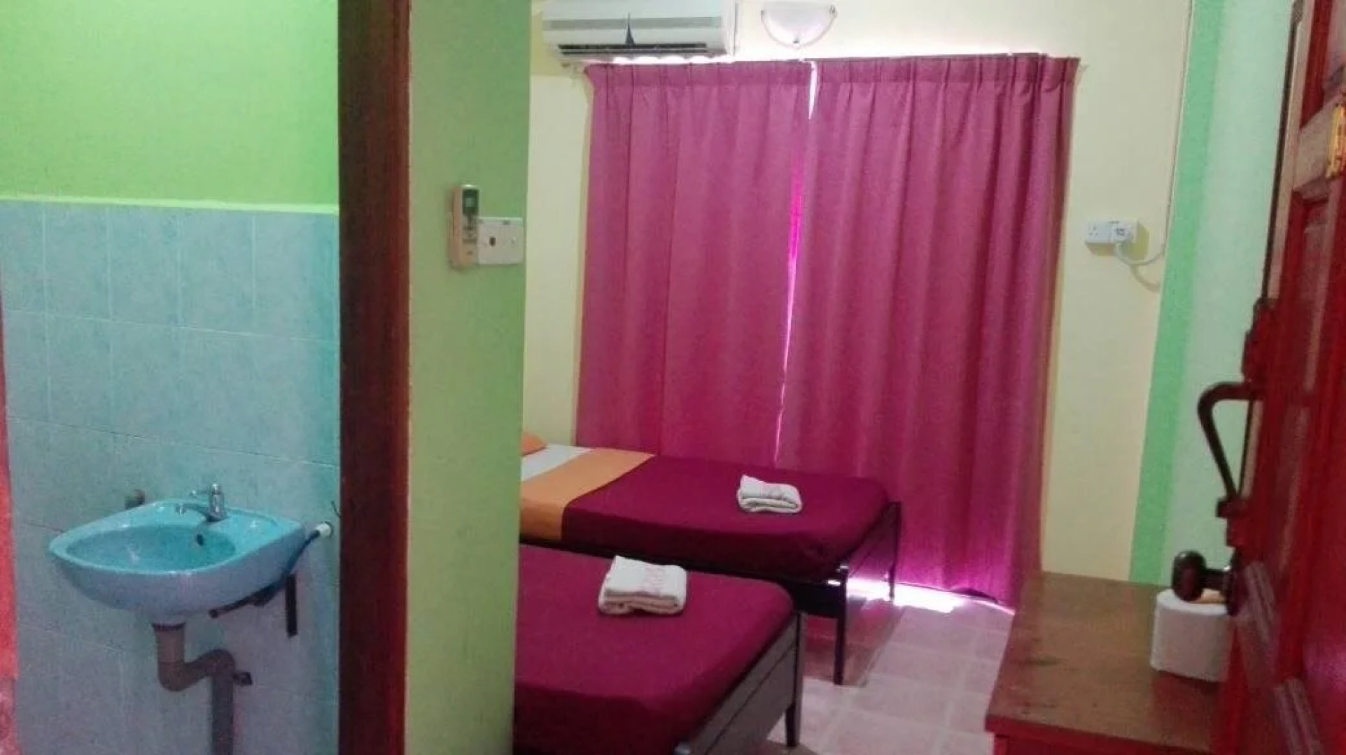 OYO 90565 Teresek View Motel