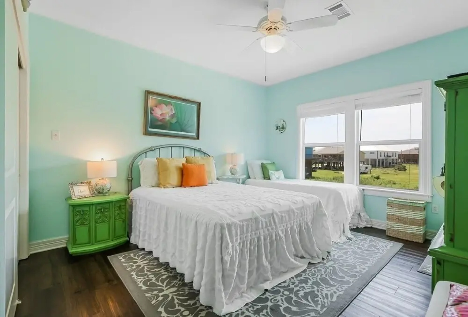 Miss Molly's by RedAwning