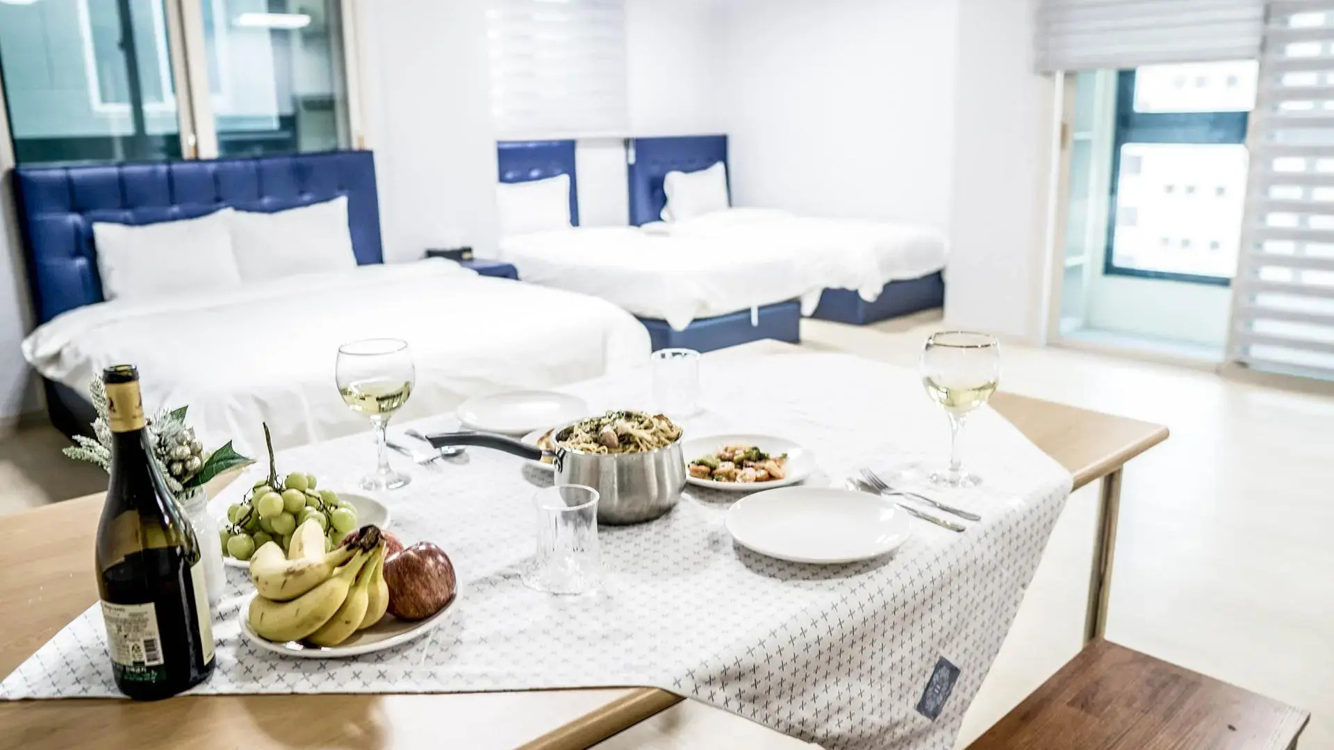 Orum Residence Hotel