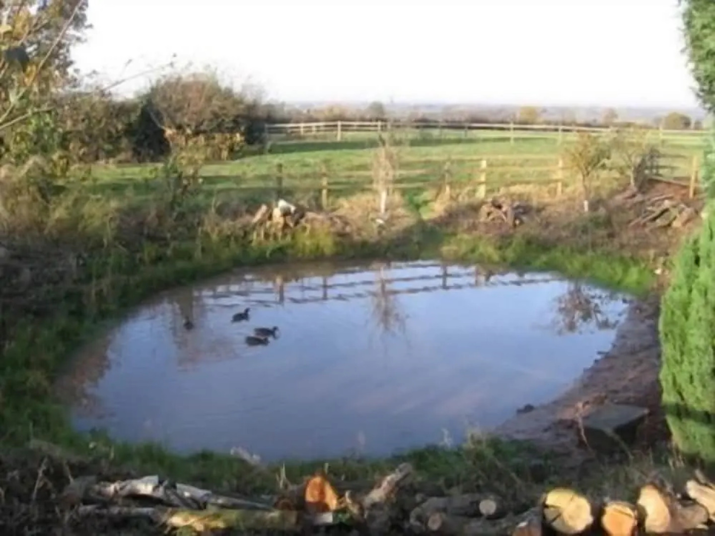 Broomedge Farm Cottages