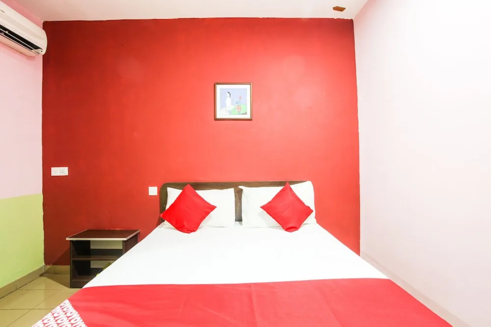 Hotel Siswa by OYO Rooms