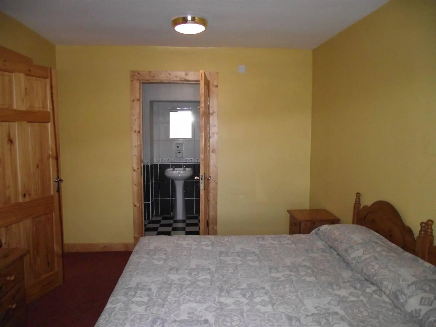 Áras BnB and Self Catering Accommodation