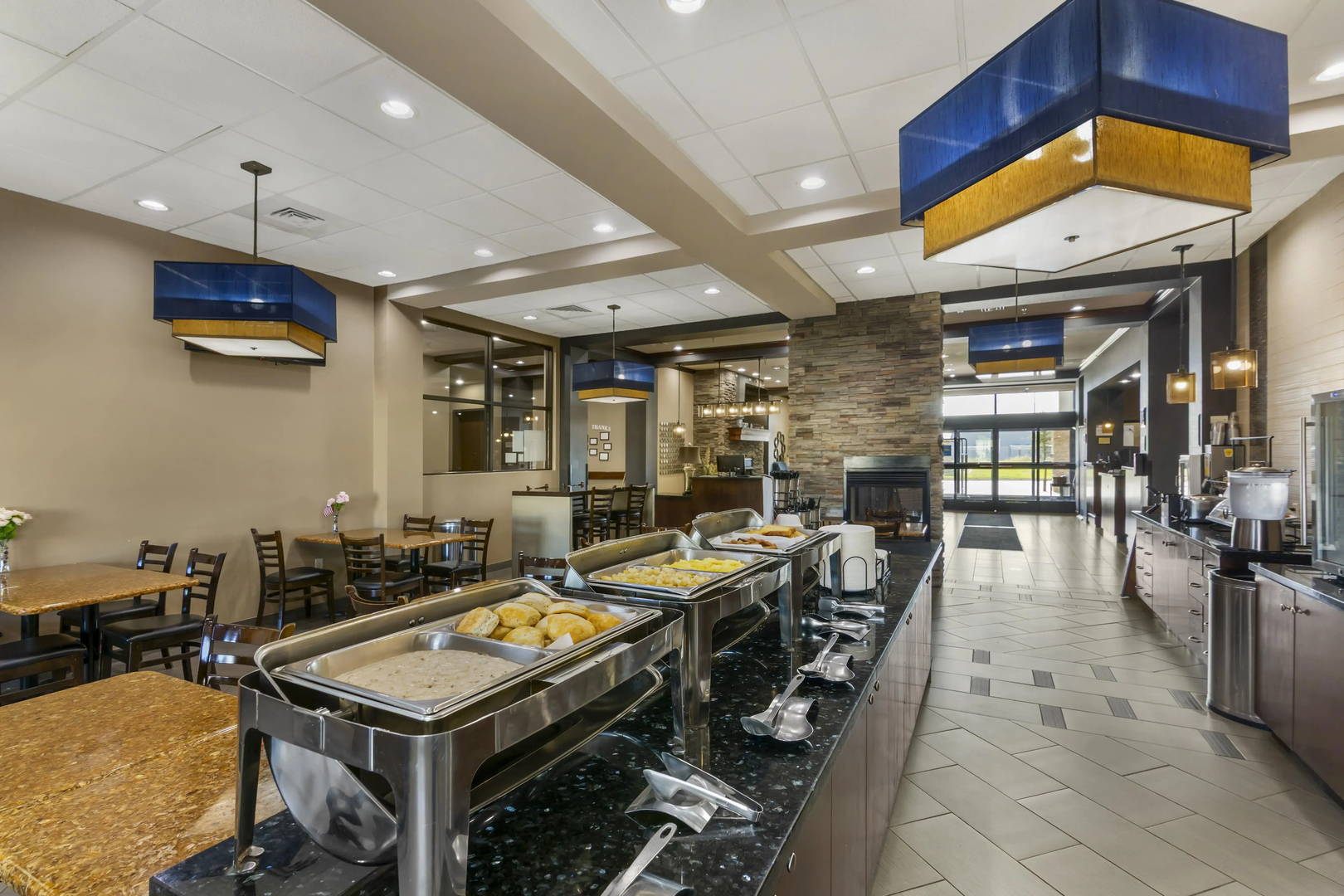 Best Western Plus Williston Hotel & Suites