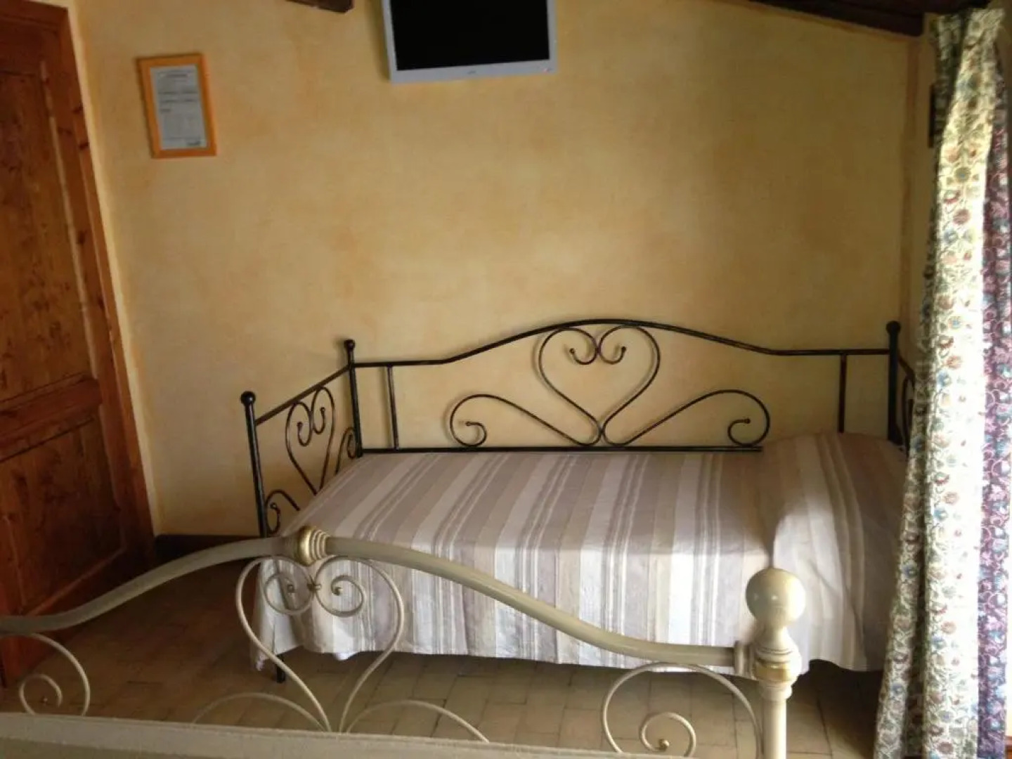 La Locanda Del Tevere