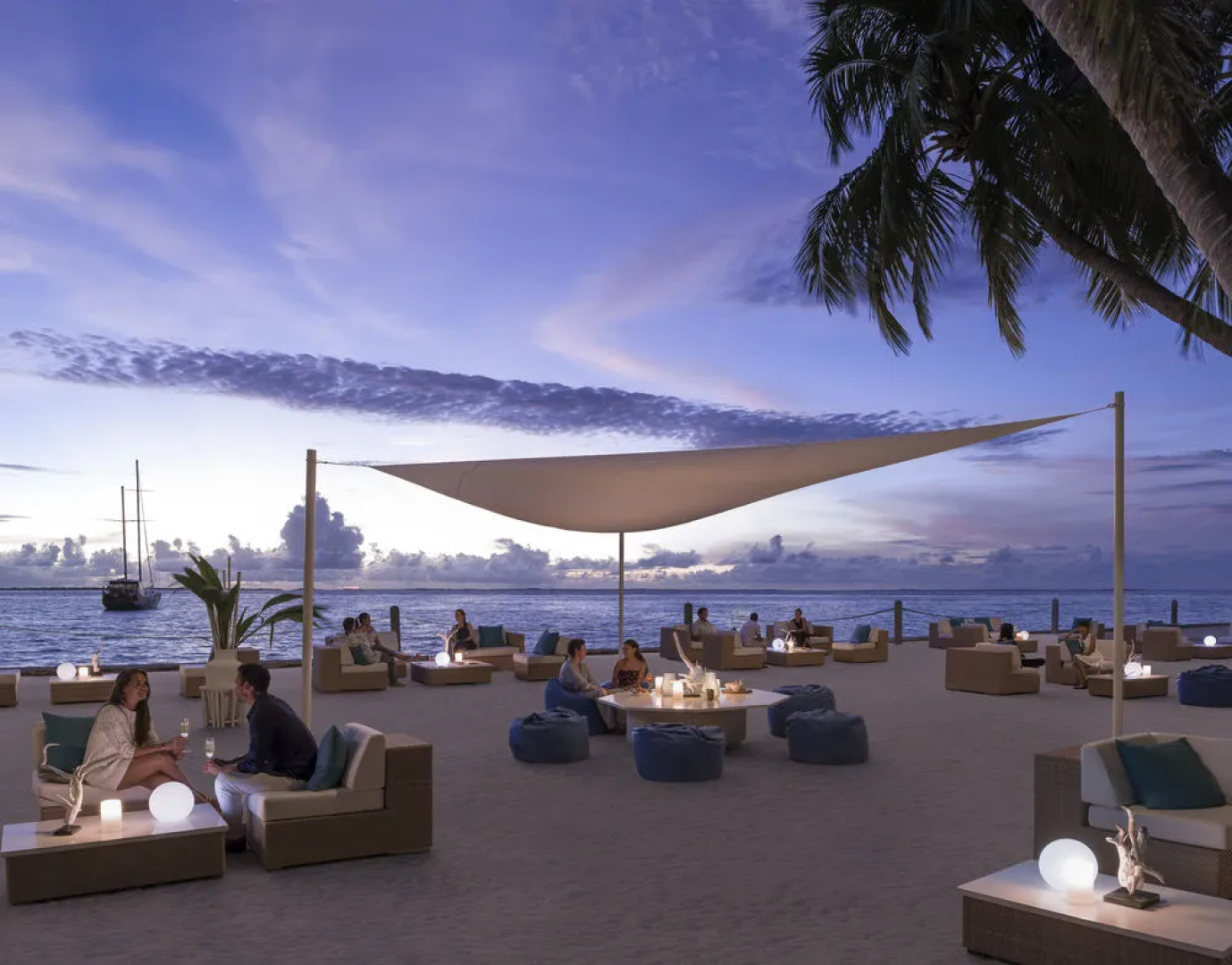 Beach Villas by Shangri-Las Le Touessrok, Mauritius