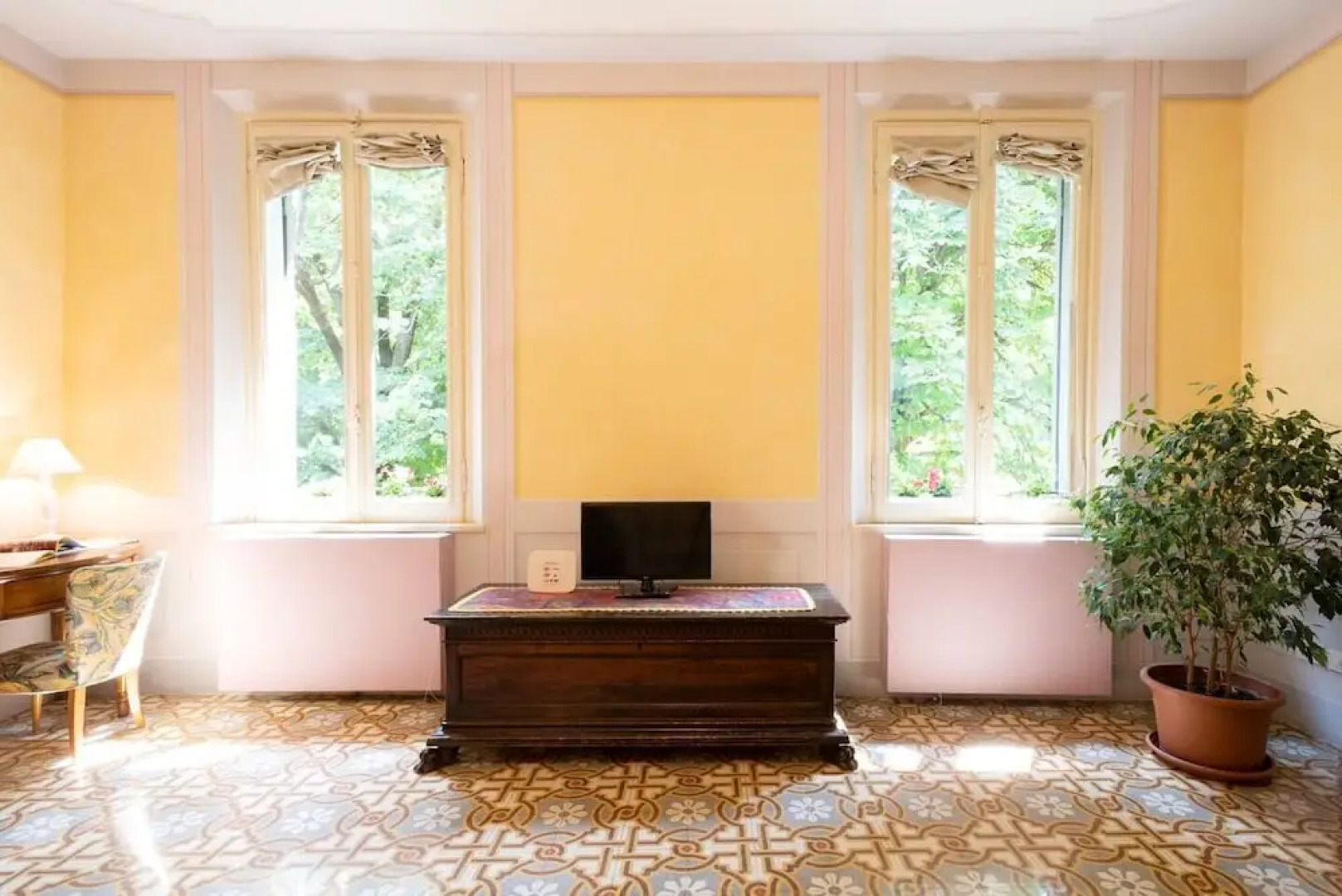 Il Giardino degli Artisti Centralissimo