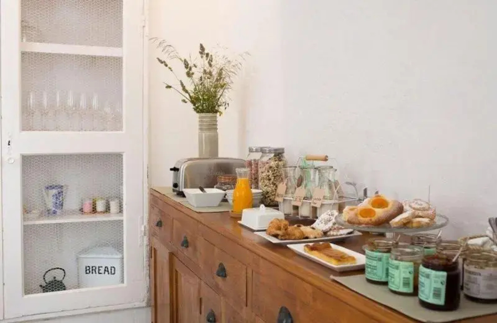 Can Albertí 1740 Hotel Boutique