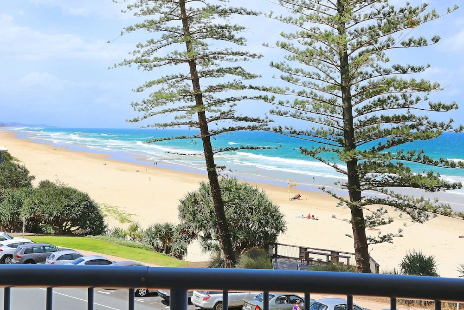 Coolum Baywatch Resort