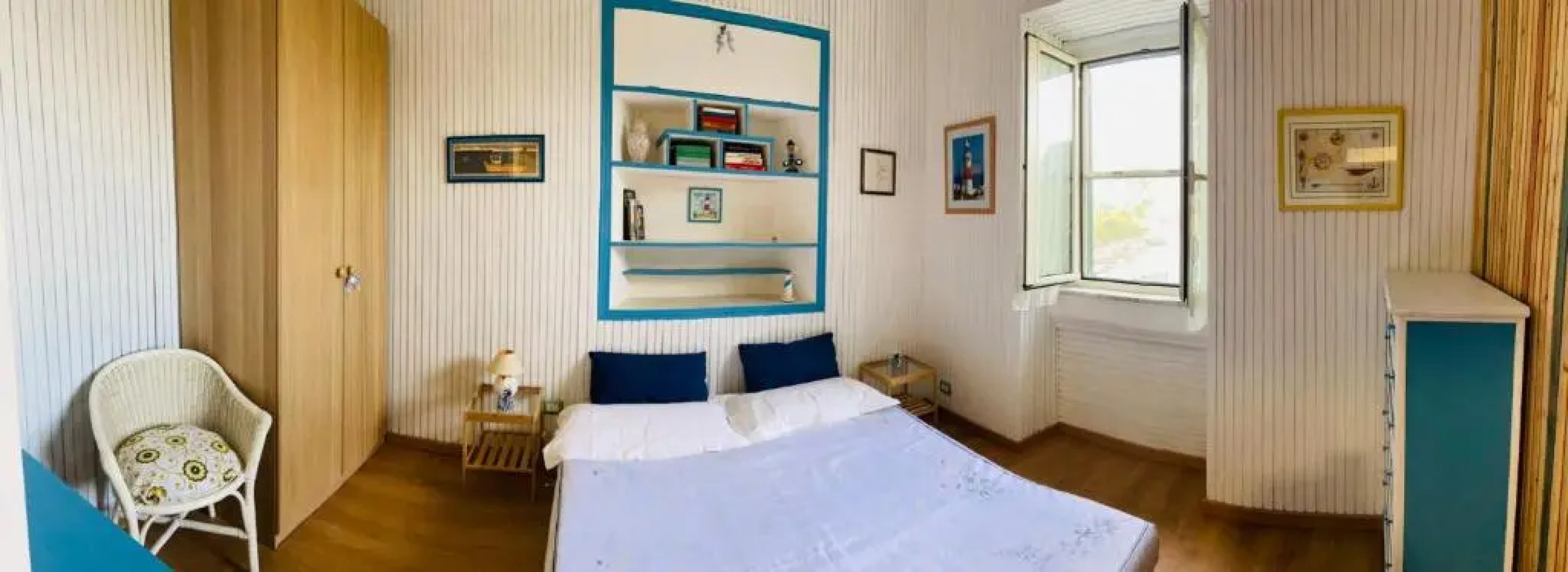 Villa Ninetta-Isabella