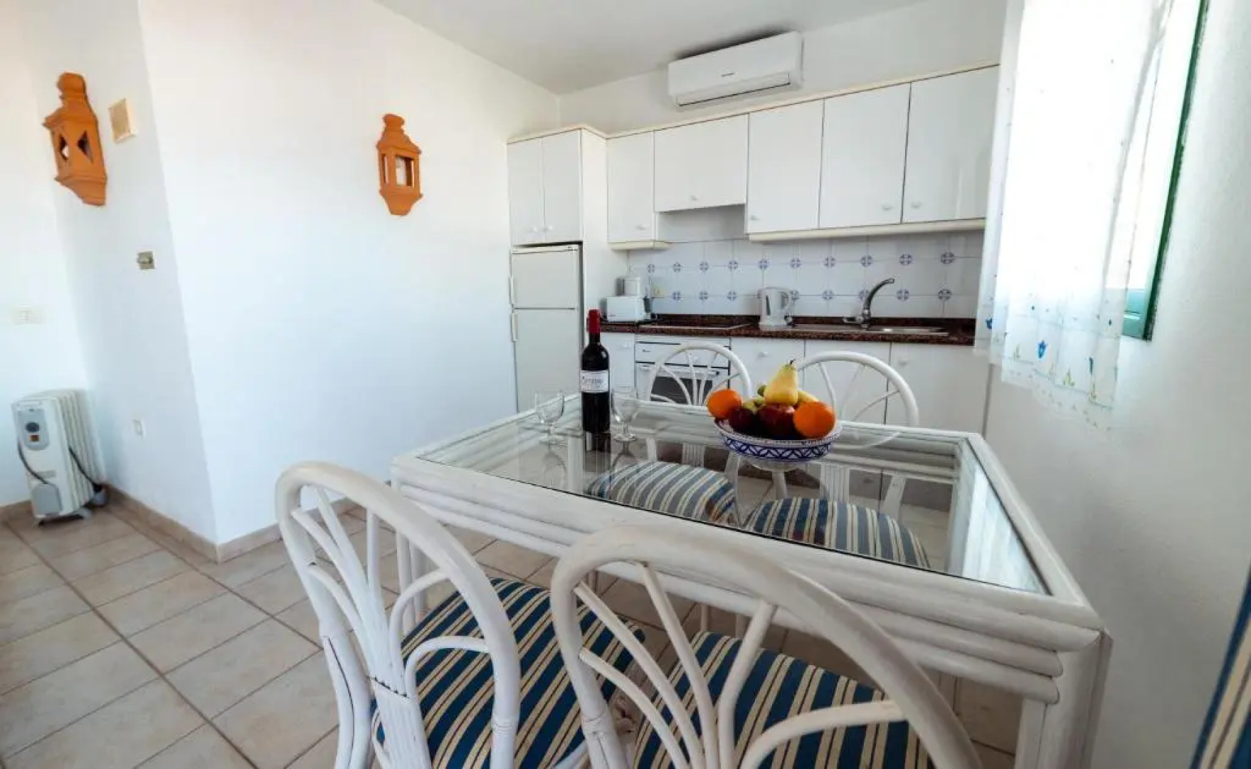 Bungalow Villa Verde 1