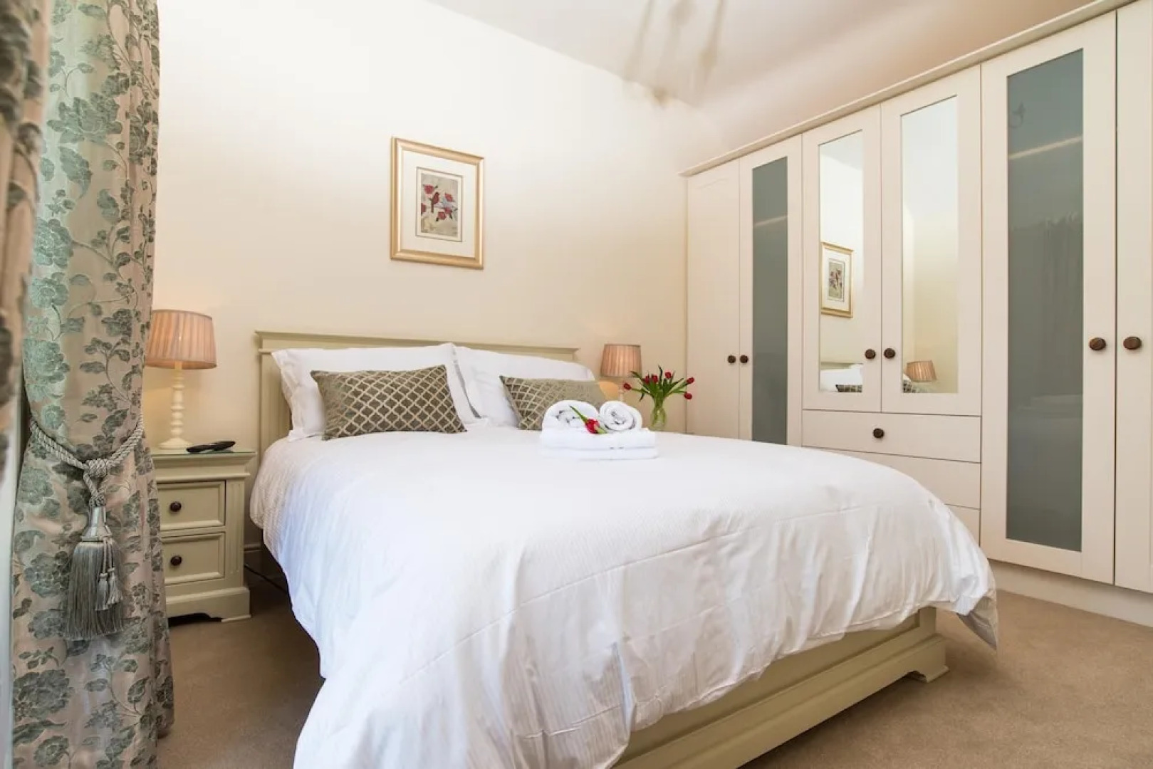 Abhainn Ri Farmhouse