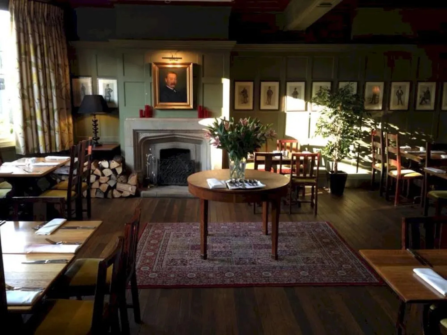 George Hotel Henfield