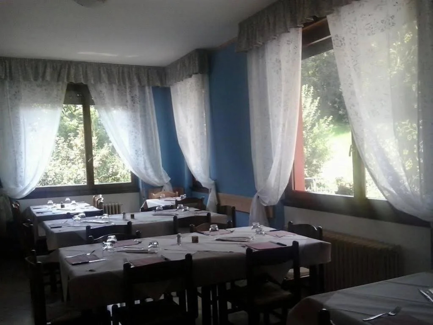 Hotel Garnì Alta Valle