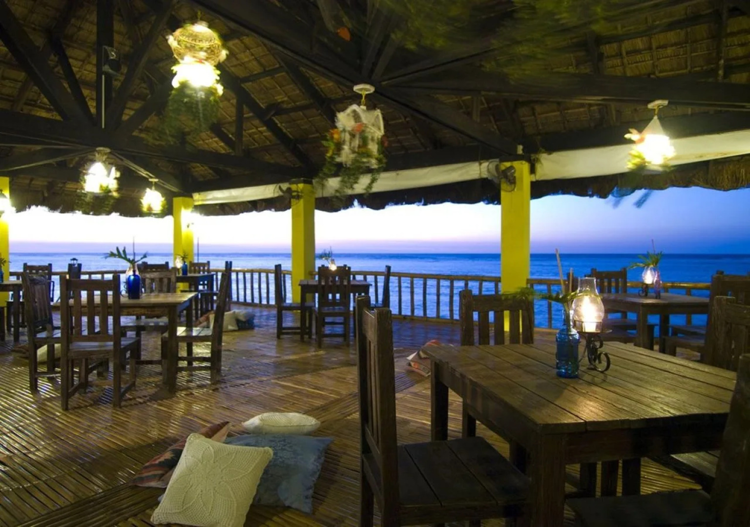 Puerto del Sol Beach Resort and Hotel Club