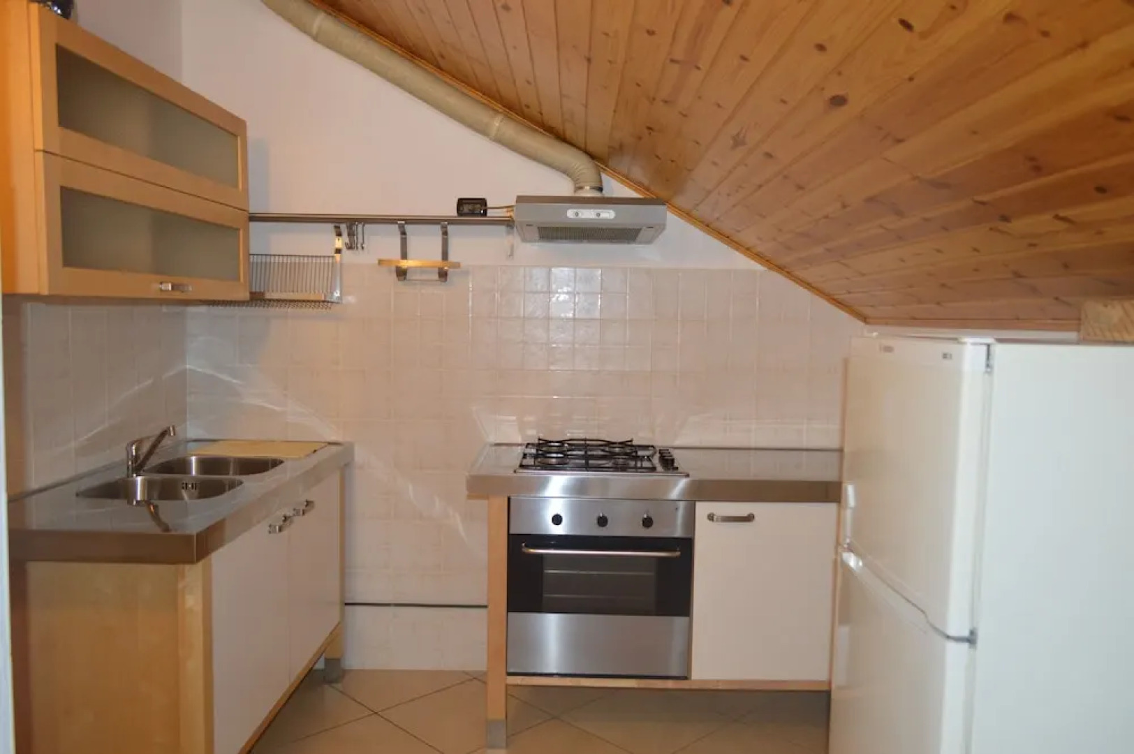 Residenza La Torre - Casa Vacanza