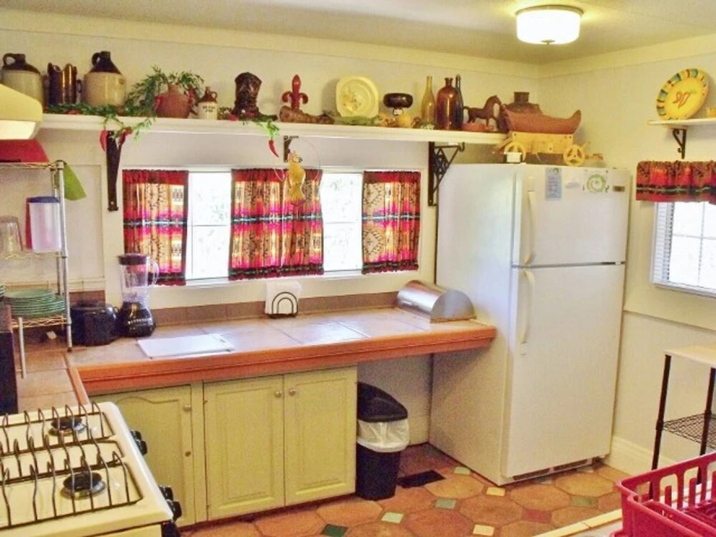 Fiesta Moon Bungalow Holiday home 1