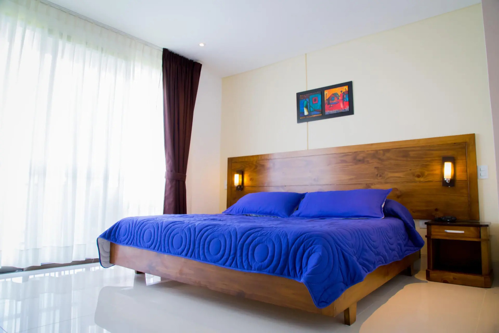 Finca Hotel La Manuela