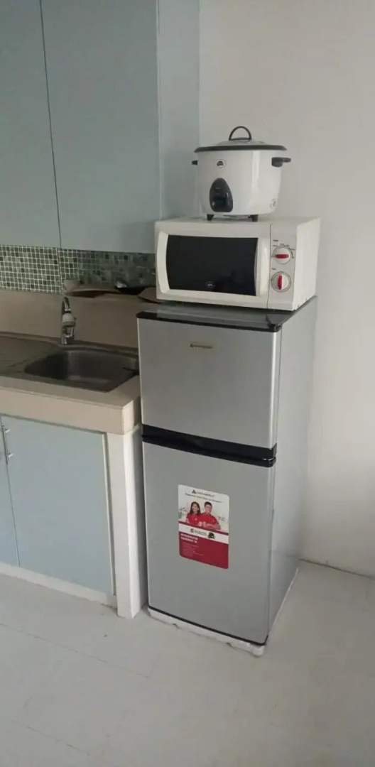 Studio One Oasis Ortigas Pasig