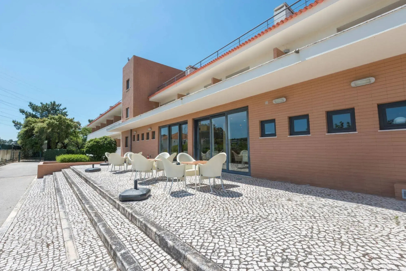 Amazonia Palmela Apartamentos Turísticos