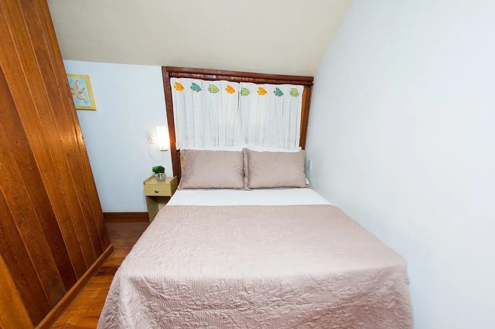 Pousada Brisa do Mar