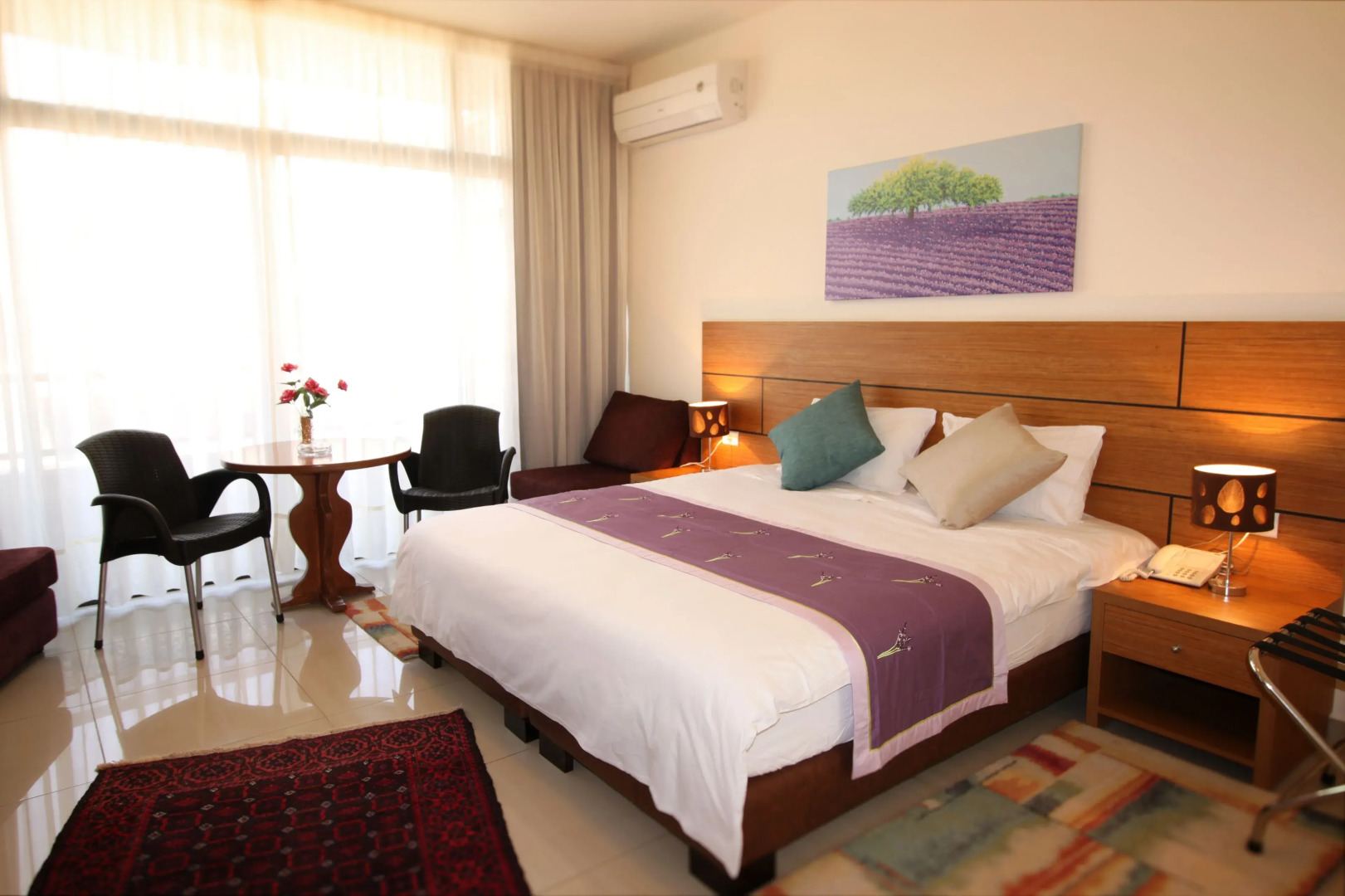 Sea Valley Suites