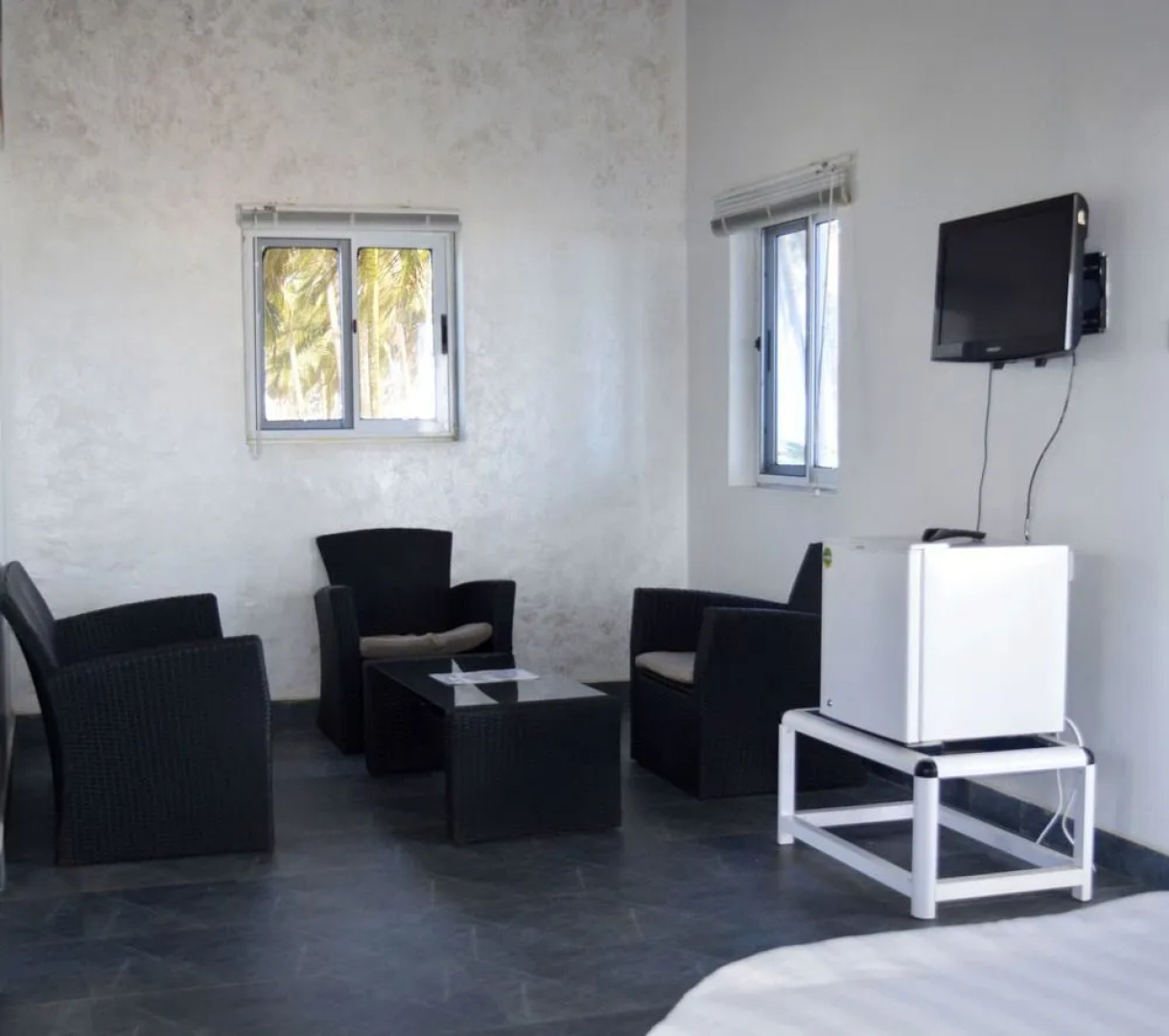 Blue Diamond Beach Resort