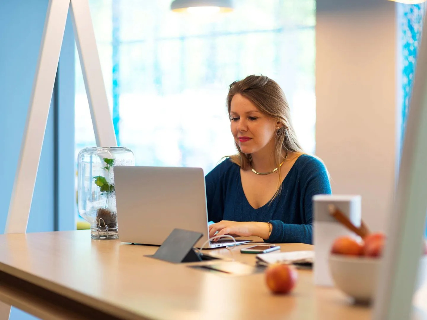 B&B Home Caen Centre Gare