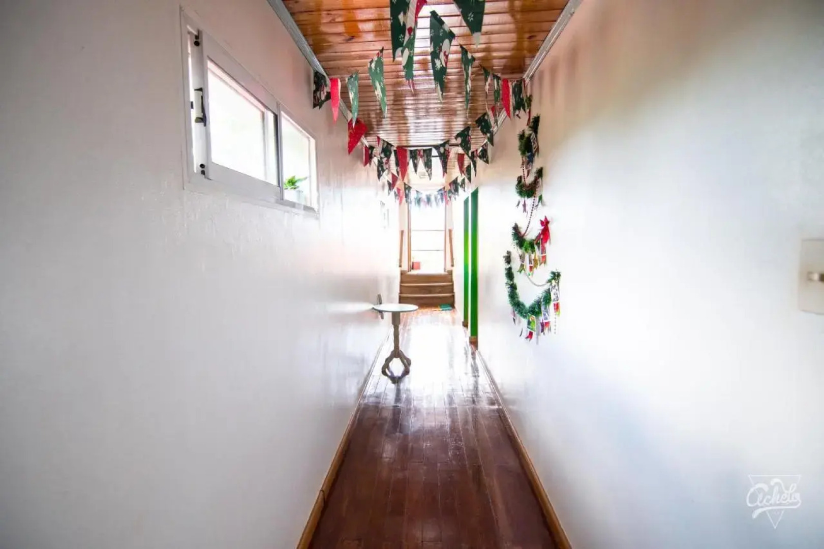 Arakua Hostel & Naturaleza