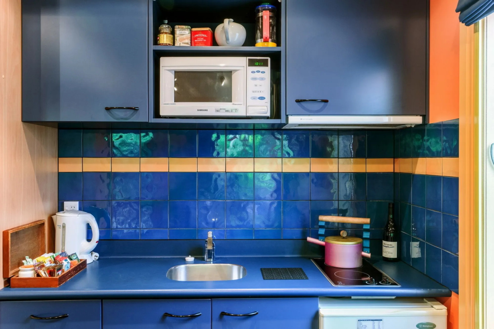 The Great Ponsonby ArtHotel