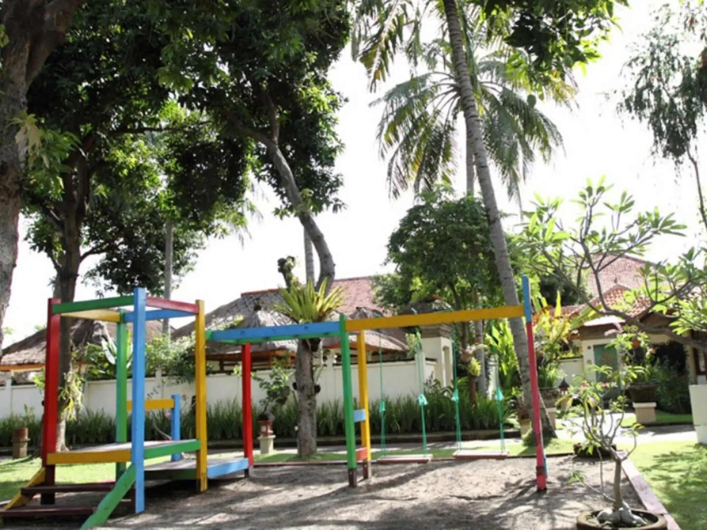 New Sunari Lovina Beach Resort