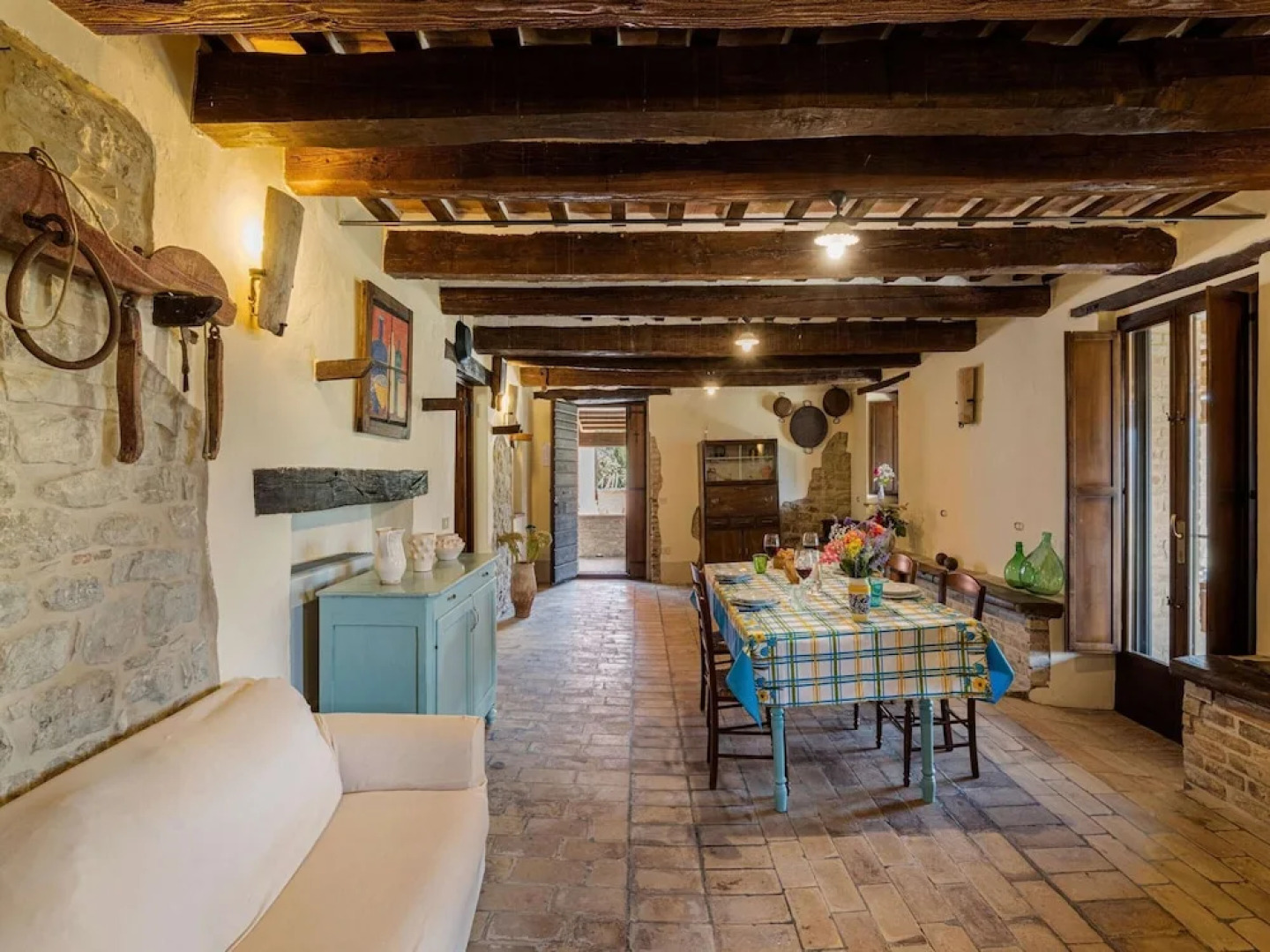 Gorgeous Apartment With Pool Near Sibillini Mountains