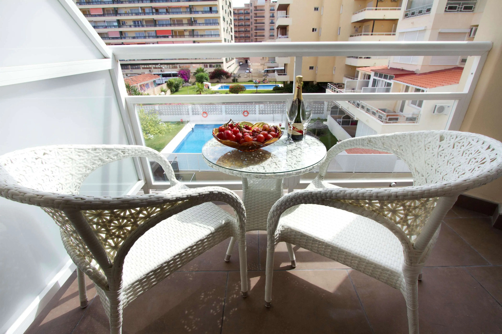 Отель Moon Dreams Torremolinos - Adults Recommended
