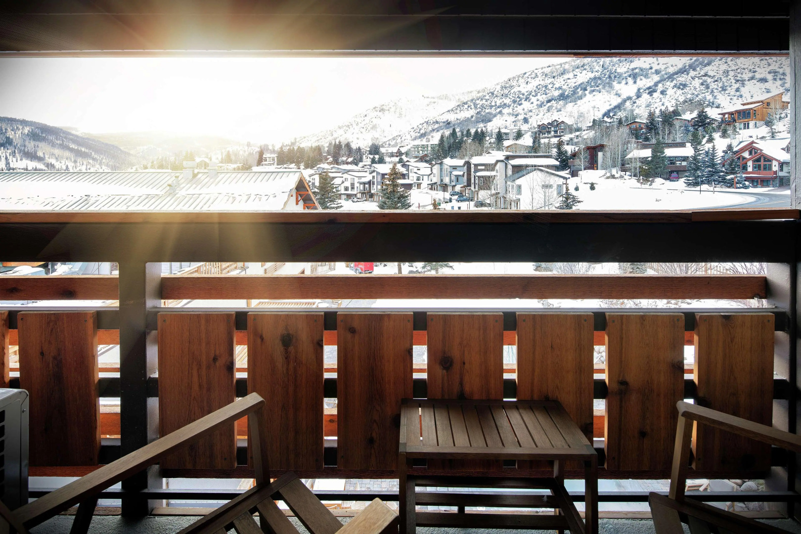 Highline Vail — a DoubleTree by Hilton