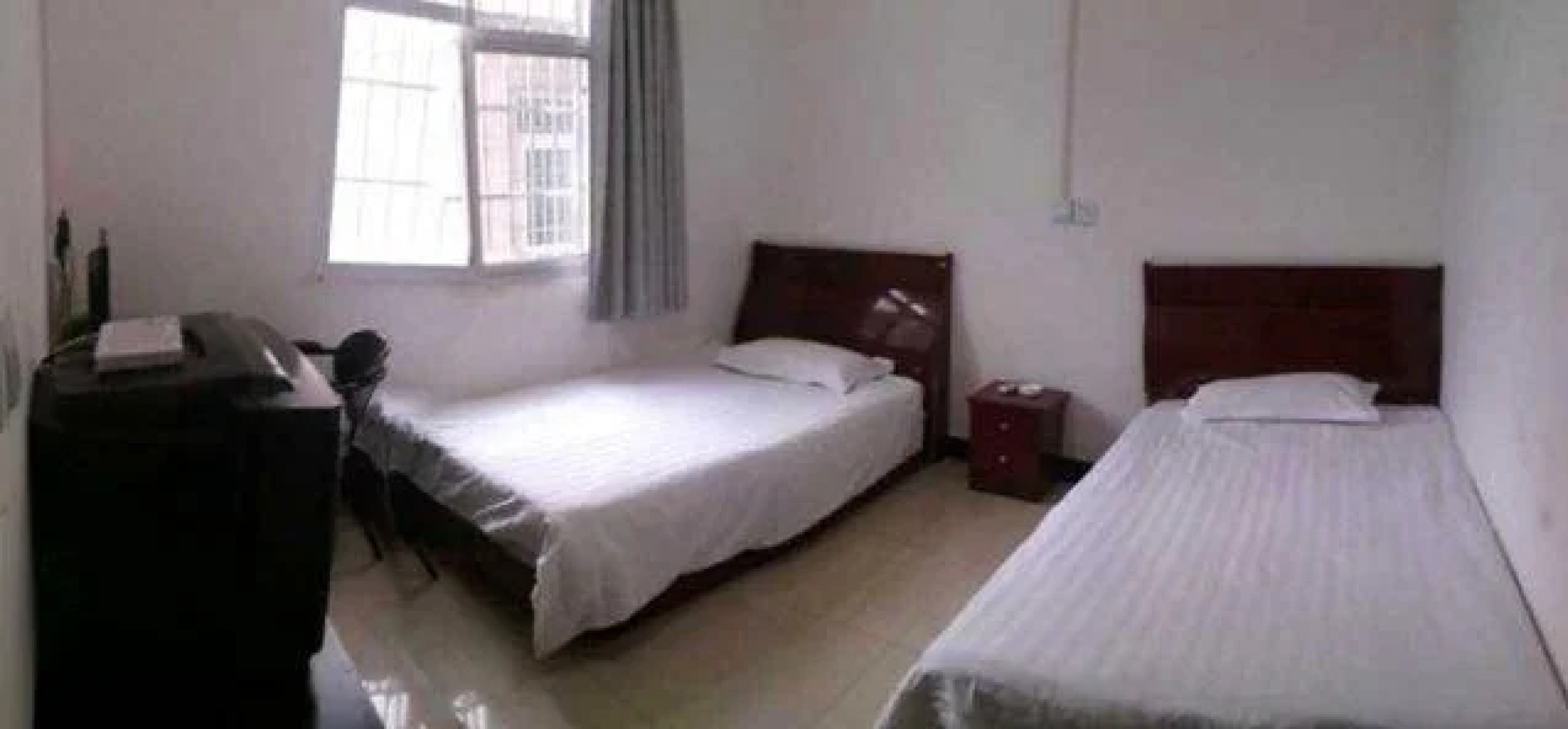 Hanzhong Xin Jing Guest House