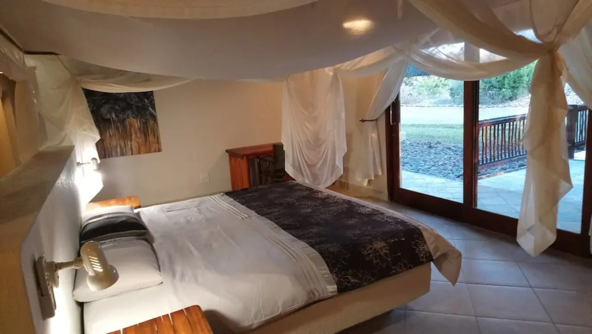 House 55 Blyde Wildlife Estate