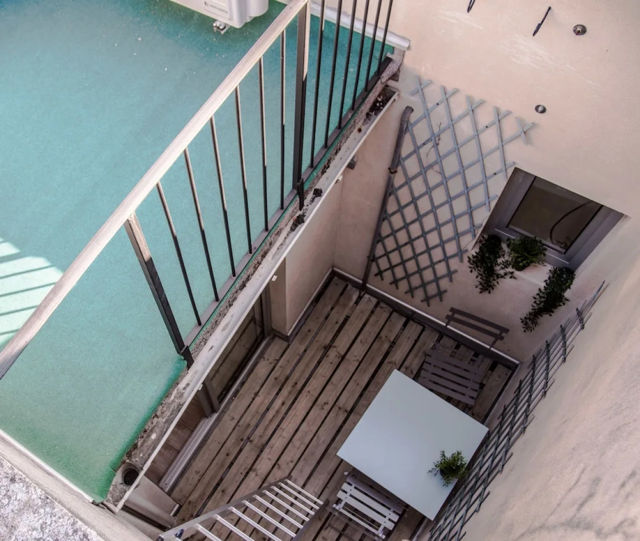 Appartement - Le Petit Avignonnais Magnanens Intramuros