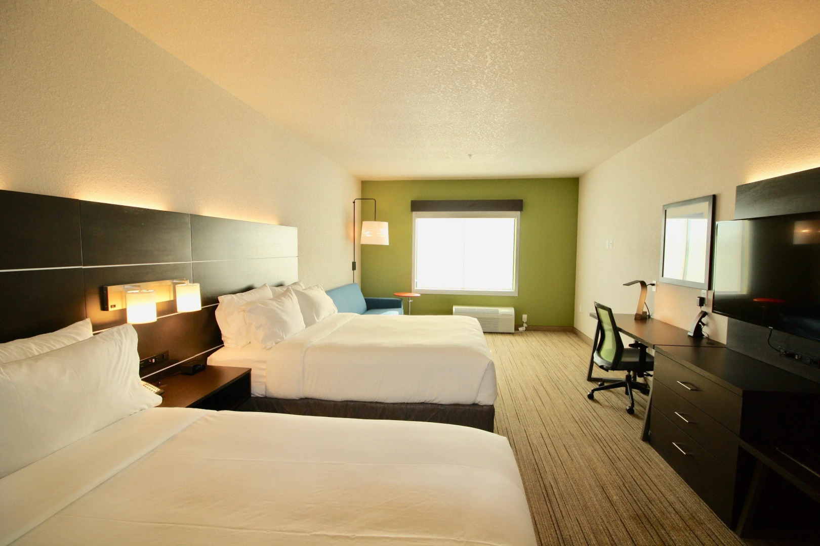 Holiday Inn Express & Suites Kirksville - University Area by IHG