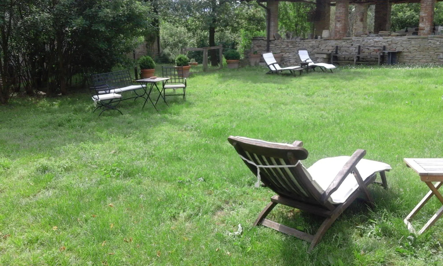 B&B Cà Bianca Relais