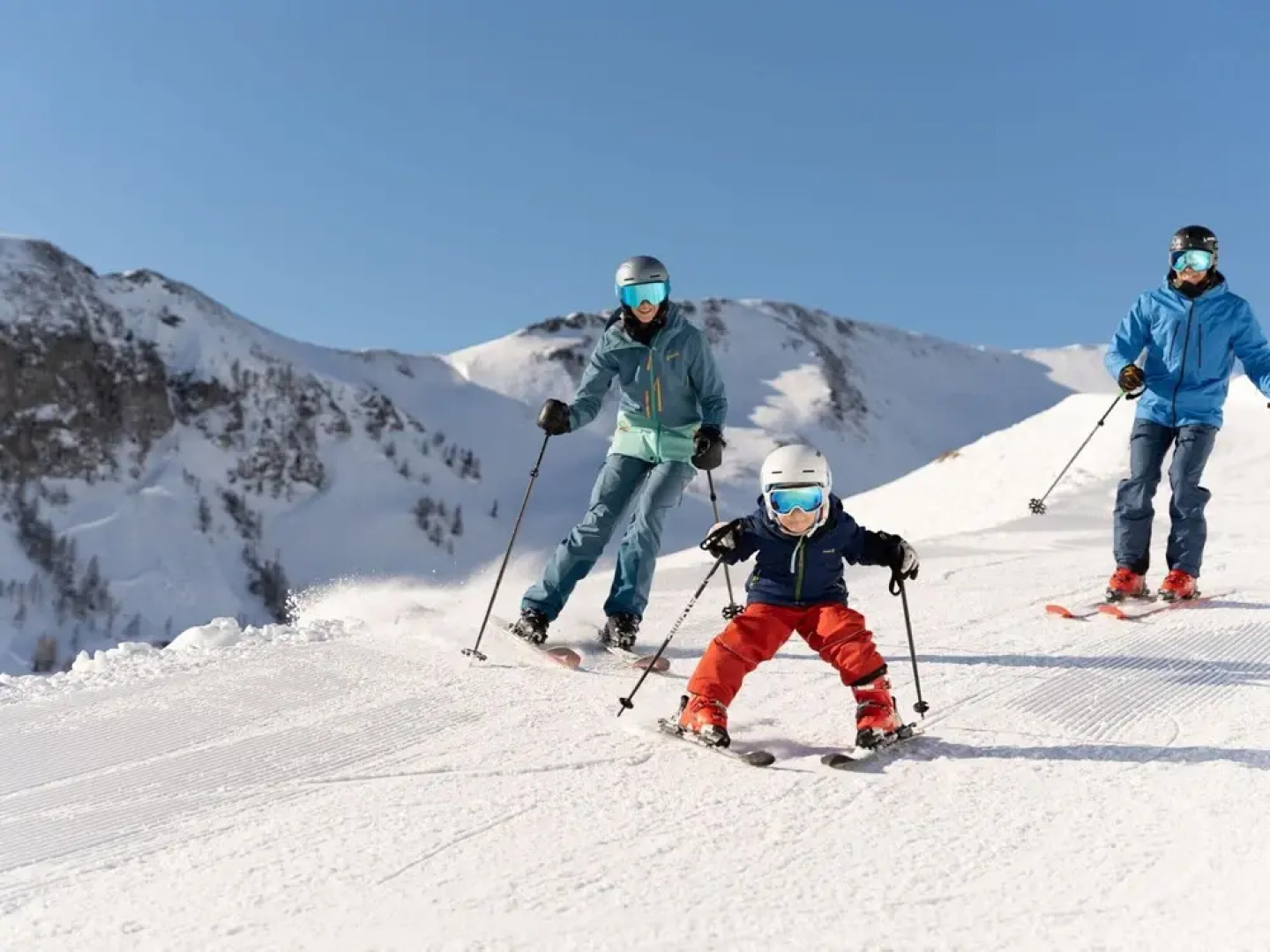 Holiday Home in Saalfelden