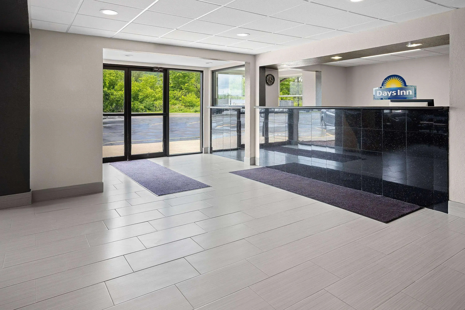 Days Inn by Wyndham Hornell NY