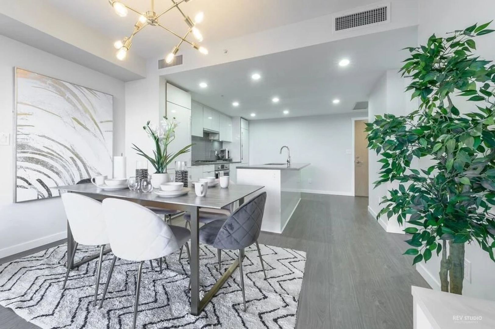 Taurus Palace by Elevate Rooms