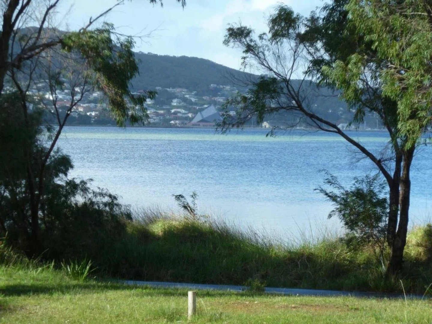 Lilacs Waterfront Villas and Cottages