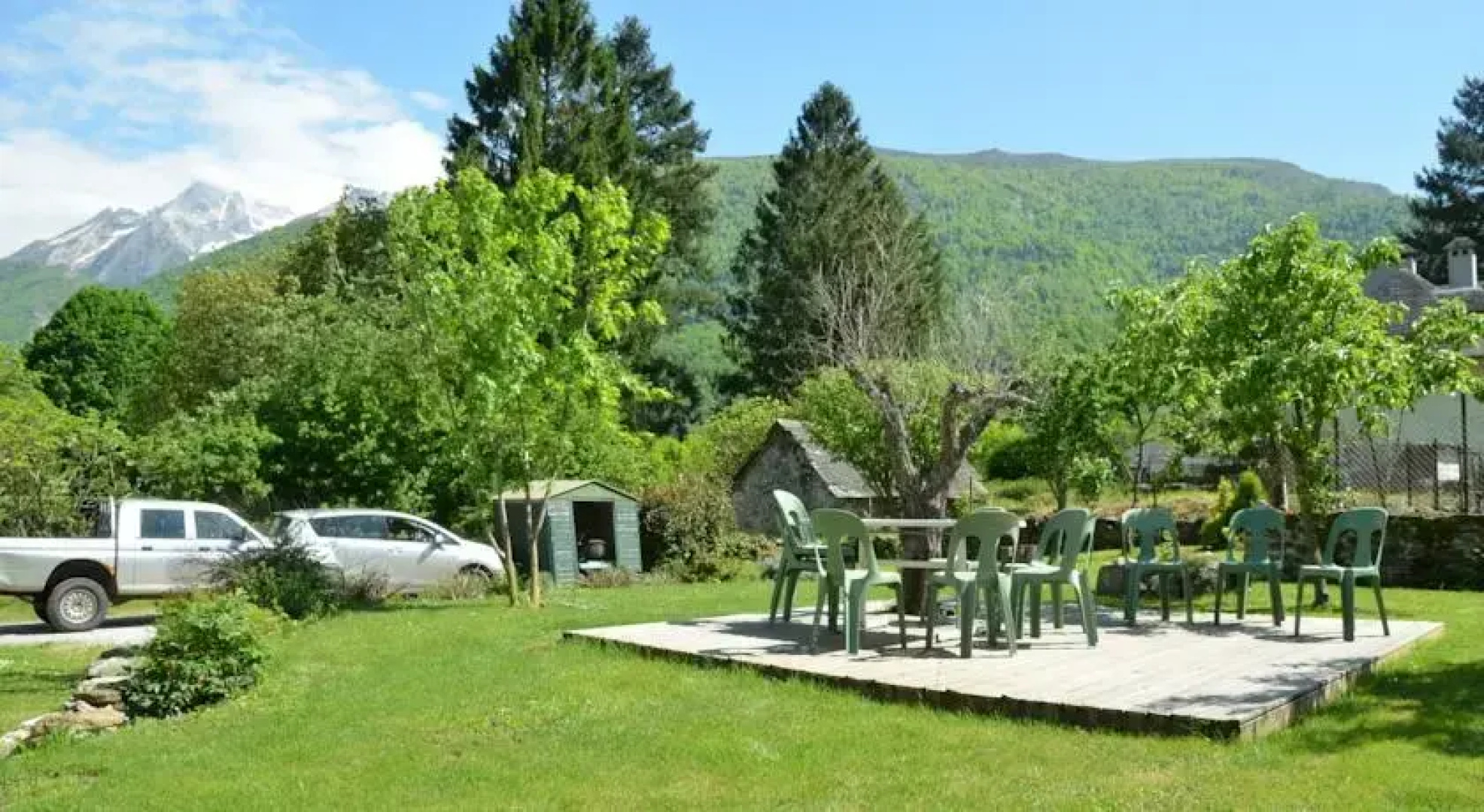 Casa Paulou